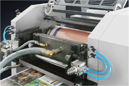 印刷机-胶印机-模切机-分切机-检标机-浙江炜冈科技股份有限公司